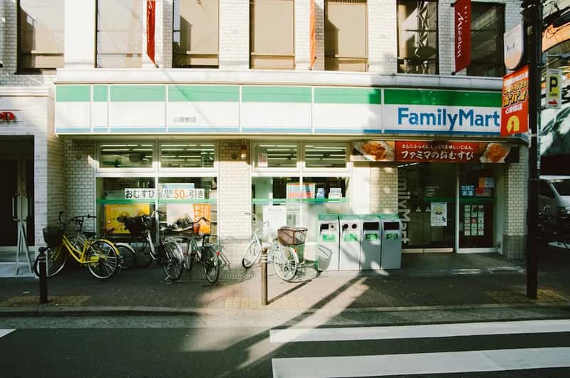 Make Convenience Stores Your First Stop (Image Credits: Unsplash)