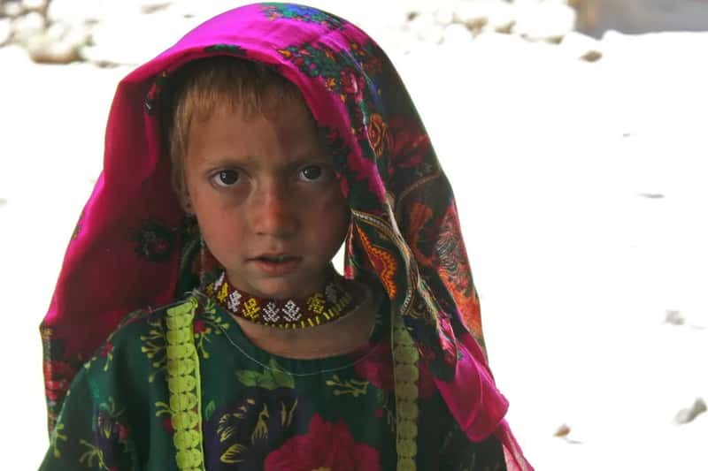 5. Afghanistan (Todd Huffman, Flickr, CC BY 2.0)