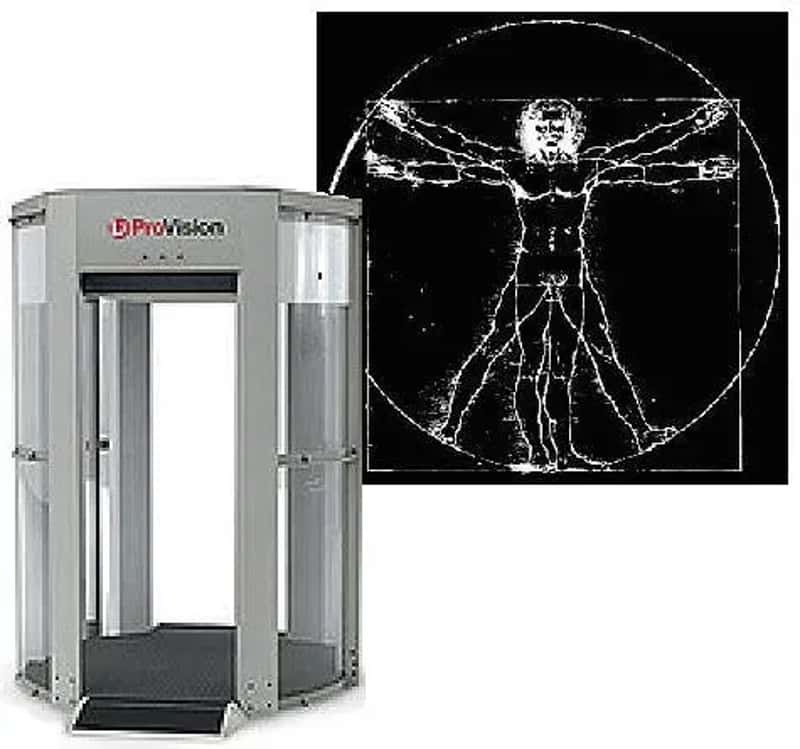 #11 - Whether a Hip or Knee Replacement Is About to Set Off the Detector (Mike Licht, NotionsCapital.com, Flickr, CC BY 2.0)