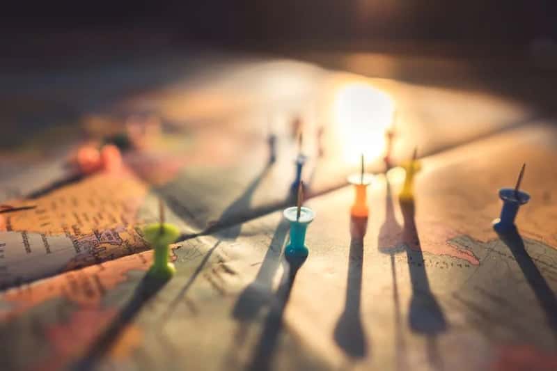 How I use points and miles to close the gap further (Image Credits: Pexels)