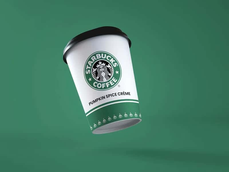 What Starbucks Actually Announced (Image Credits: Unsplash)