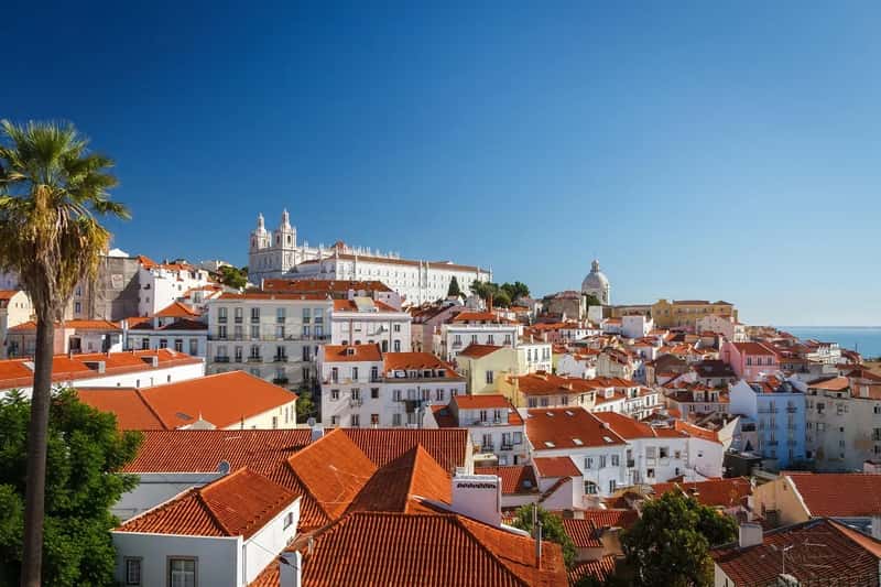 Portugal: Europe's Hidden Gem for Retirees (Image Credits: Pixabay)