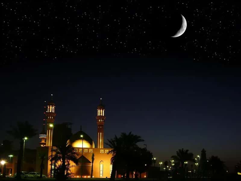 Kuwait: The Persistent Bottom Dweller (Image Credits: Flickr)