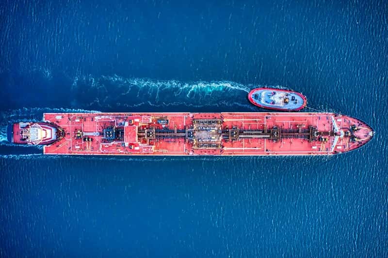 How A Middle East War Triggered Europe's Fuel Squeeze (Image Credits: Unsplash)