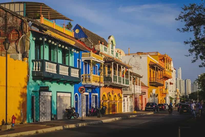 1. Colombia: Topping the Charts With Exhausting Schedules (Image Credits: Unsplash)