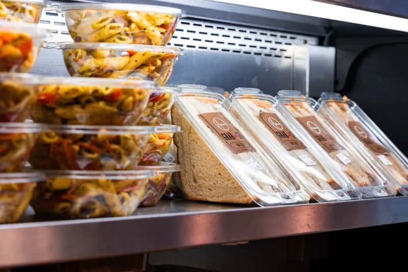 Treat the Supermarket as Your Main Restaurant (Image Credits: Pexels)