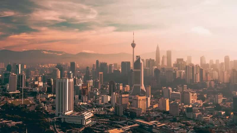 Malaysia (Image Credits: Unsplash)