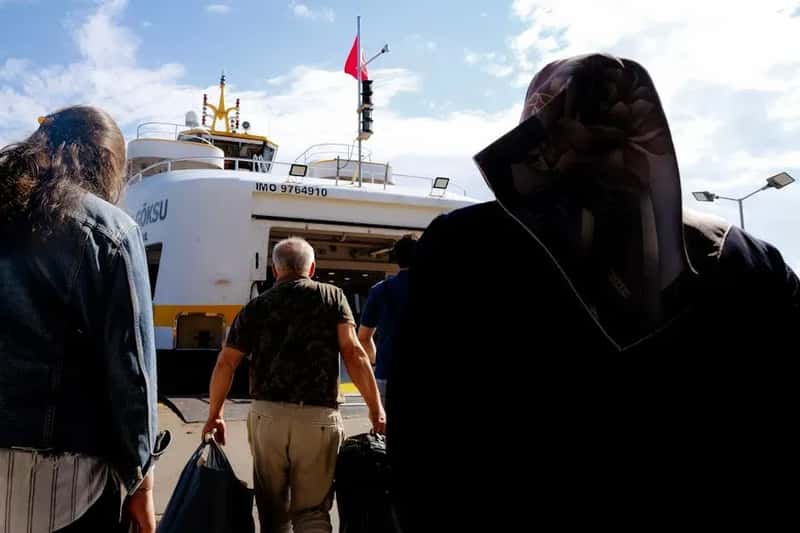 Mistake #6: Skipping Shore Excursions in Favor of Staying on Board (Image Credits: Pexels)
