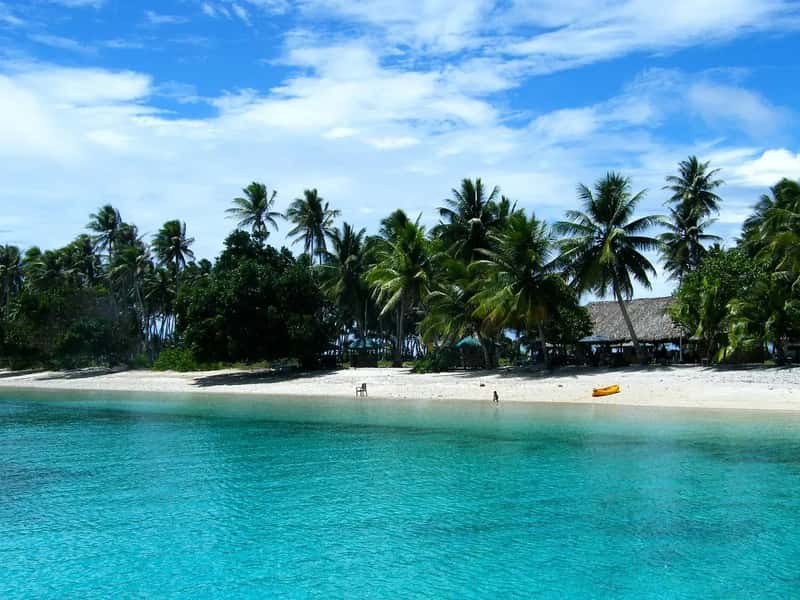 4. Marshall Islands - Where Diabetes Follows Obesity (Image Credits: Pixabay)