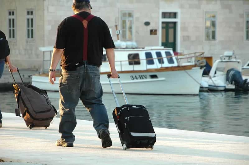 The Urgency to Visit Before the Crowds Descend (Image Credits: Flickr)