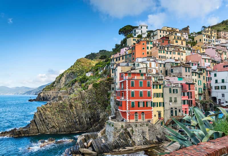 American Tourism to Europe: The Reverse Effect (Image Credits: Pixabay)