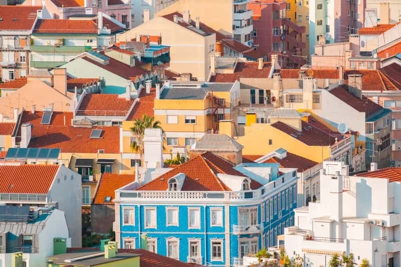Housing: the single biggest variable (Image Credits: Pexels)