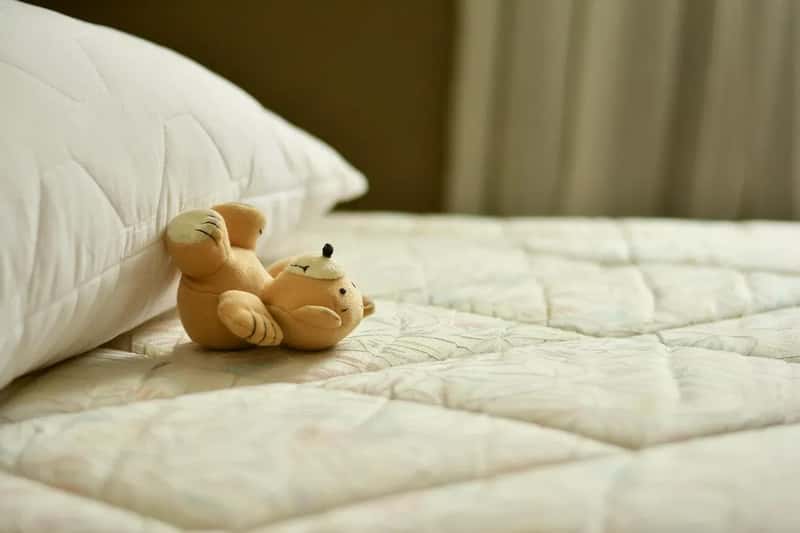 9. The Mattress Itself (Image Credits: Pixabay)