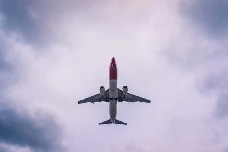 How Airline Pricing Algorithms Really Work Today (Image Credits: Unsplash)