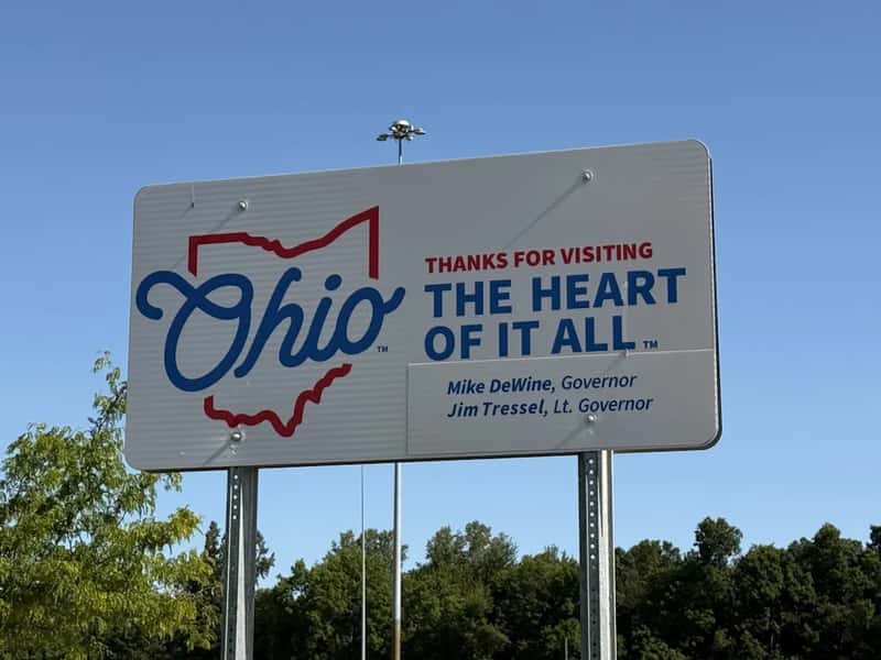 12. Ohio (Image Credits: Unsplash)