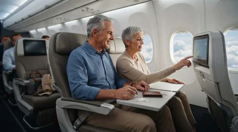 #13 - The Free Sign-Up Most Retirees Skip Entirely (Image Credits: Gemini)