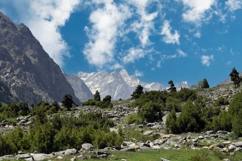 1. Afghanistan (Image Credits: Unsplash)