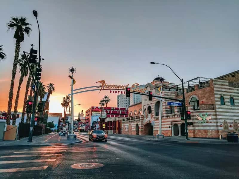 Nevada: Where Privacy Meets Prosperity (Image Credits: Unsplash)