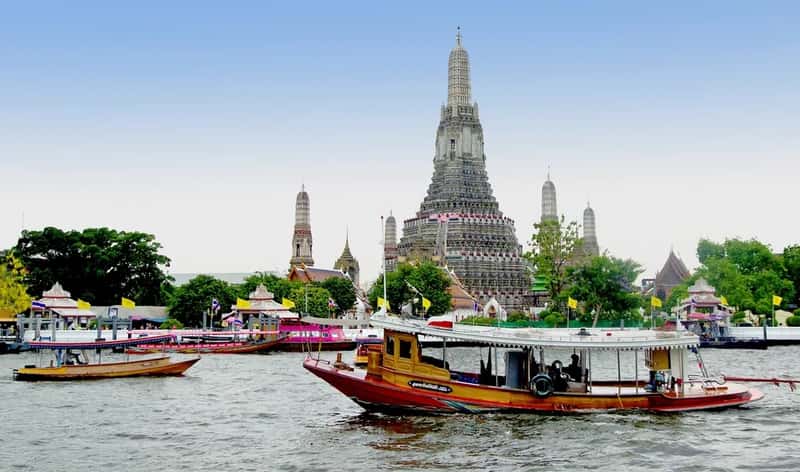 Thailand (Image Credits: Rawpixel)