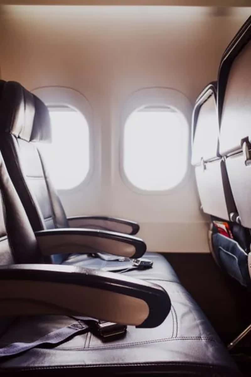 Budget Carriers Get Creative (Image Credits: Pexels)