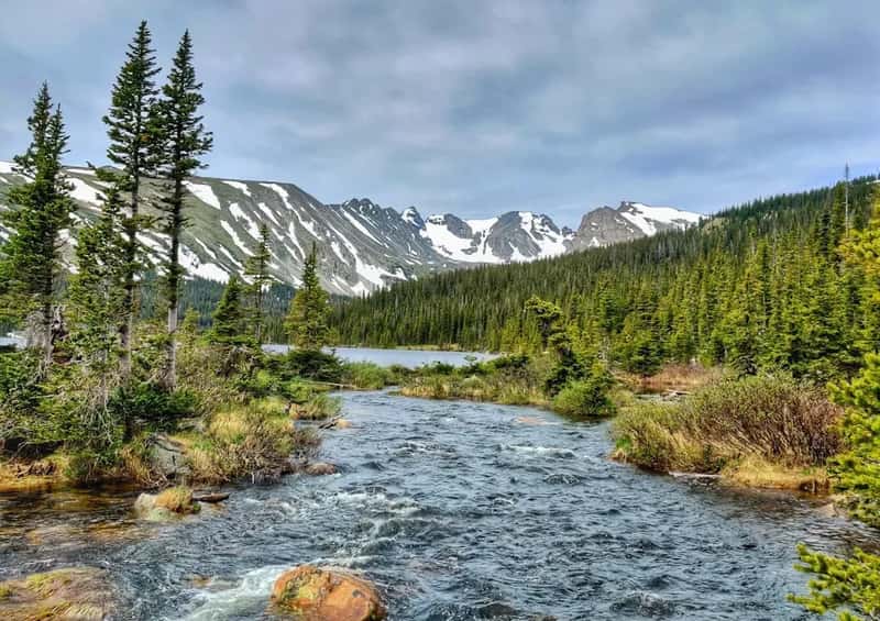 6. Craig, Colorado - The Real Colorado Without the Tourism Premium (Image Credits: Unsplash)