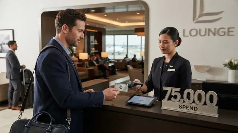 #9 - "Free Guests" Often Come With a $75,000 Price Tag (Image Credits: Gemini)