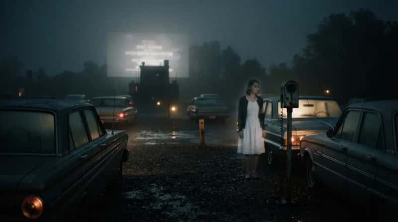 #7 - Ghost Stories That Traveled From Speaker Post to Speaker Post (Image Credits: Gemini)