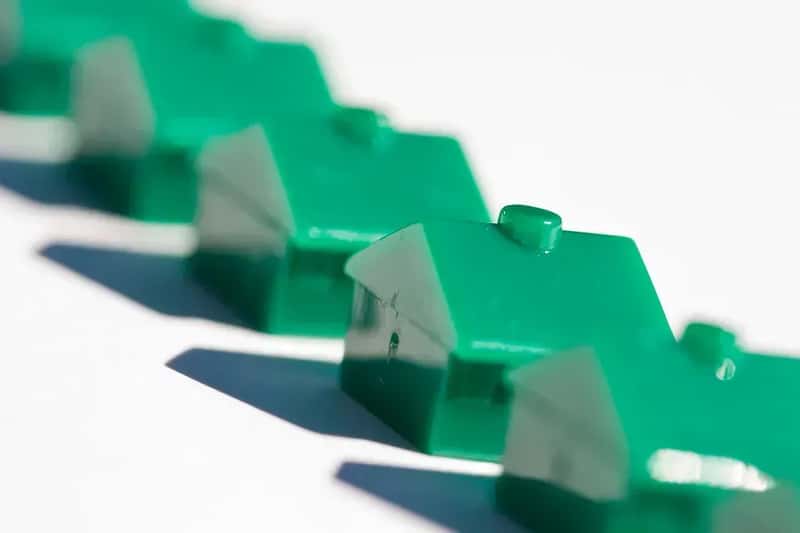 Housing Costs Have Spiraled Beyond Recognition (Image Credits: Flickr)