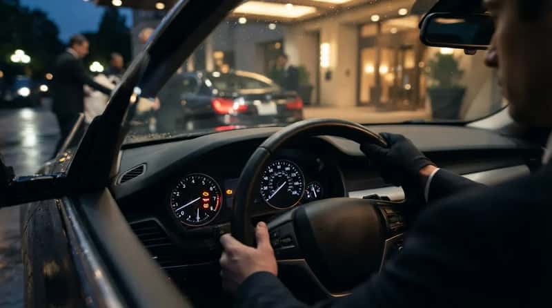 #10 - Ignored Dashboard Lights Say More Than Any Receipt (Image Credits: Gemini)