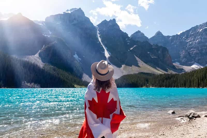 Canada Emerges as Unexpected Cold Shoulder (Image Credits: Unsplash)