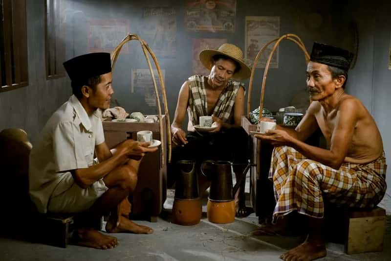 3. Indonesia (Image Credits: Pexels)