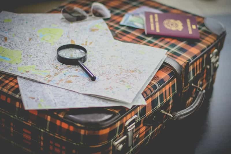 2. Skipping travel insurance that covers pre-existing conditions (Image Credits: Unsplash)