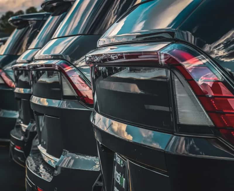17. Buying New Cars Frequently (Image Credits: Unsplash)