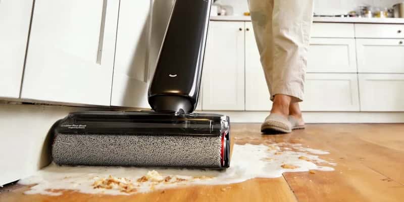 #7 - Wipe Up Spills the Second They Happen - No Exceptions (Image Credits: Unsplash)