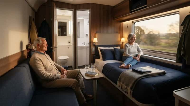 #3 - The Room Staff Quietly Steer Seniors Toward (Image Credits: Gemini)