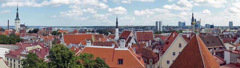 12. Estonia (By kallerna, CC BY-SA 3.0)