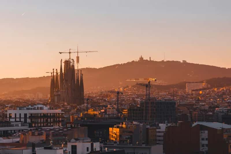 Spain (Image Credits: Unsplash)