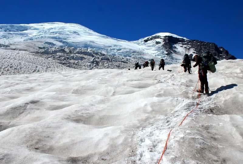 Underestimating the Trail and Overestimating Your Fitness (Image Credits: Flickr)