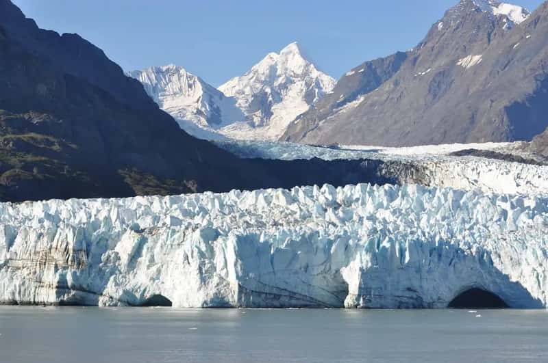 #1 – Glacier Bay National Park, Alaska: The Most Remote, Relentless, and Rewarding Exhaustion in the System (Image Credits: Unsplash)