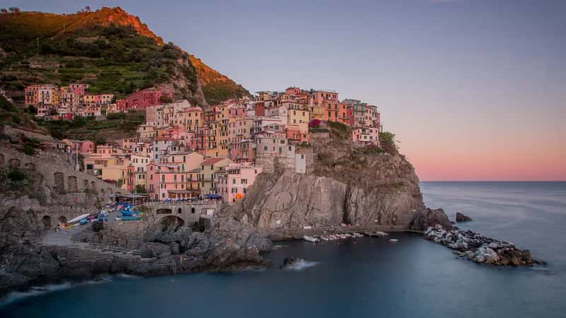 Travelers Are Chasing Micro-Cultures, Not Postcards (kuhnmi, Flickr, CC BY 2.0)