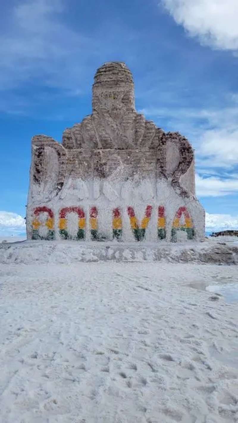 Bolivia and its neighbors: land borders that see less scrutiny (Image Credits: Pexels)