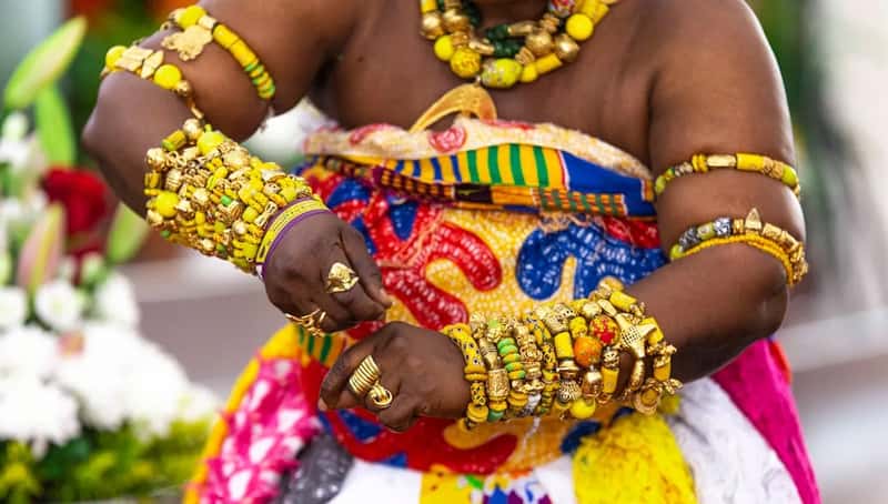 7. Ghana (Image Credits: Unsplash)