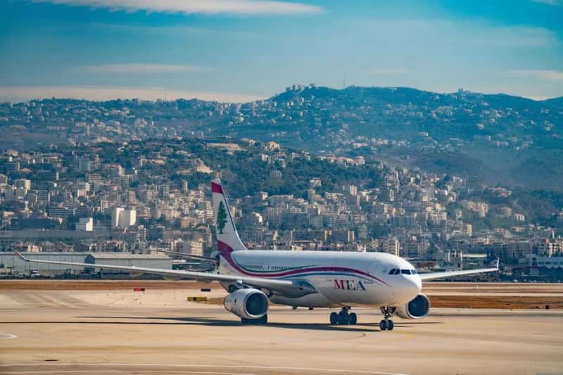 Lebanon: Tighter Language on Regional Attacks (Image Credits: Pexels)