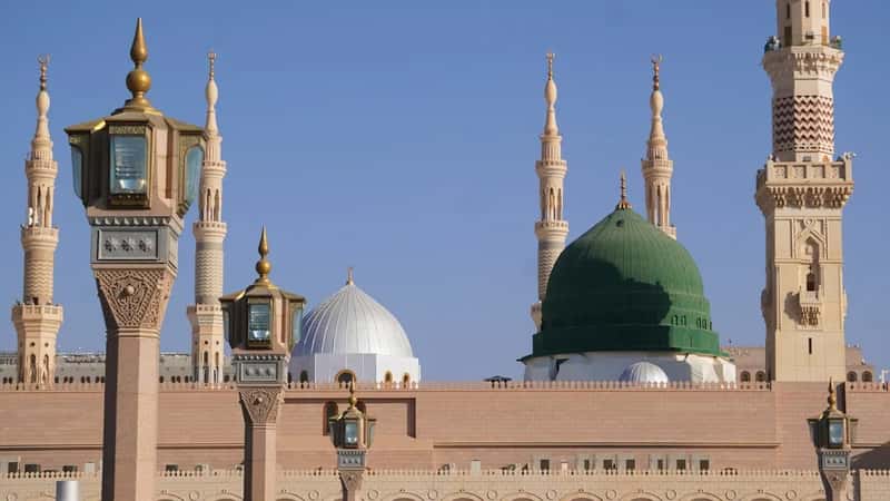 Saudi Arabia: Discretion Over Prohibition (Image Credits: Unsplash)