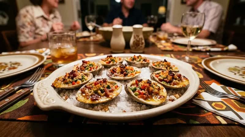 #27 – Clams Casino (Image Credits: Gemini)