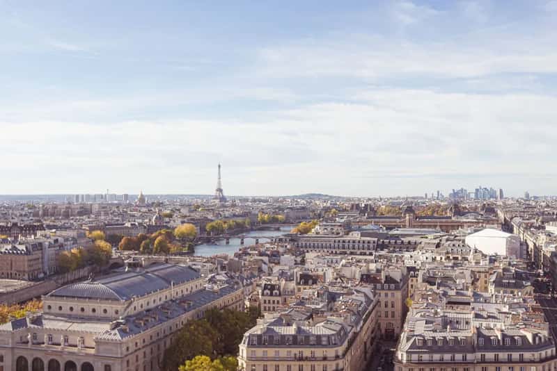 France (Image Credits: Unsplash)