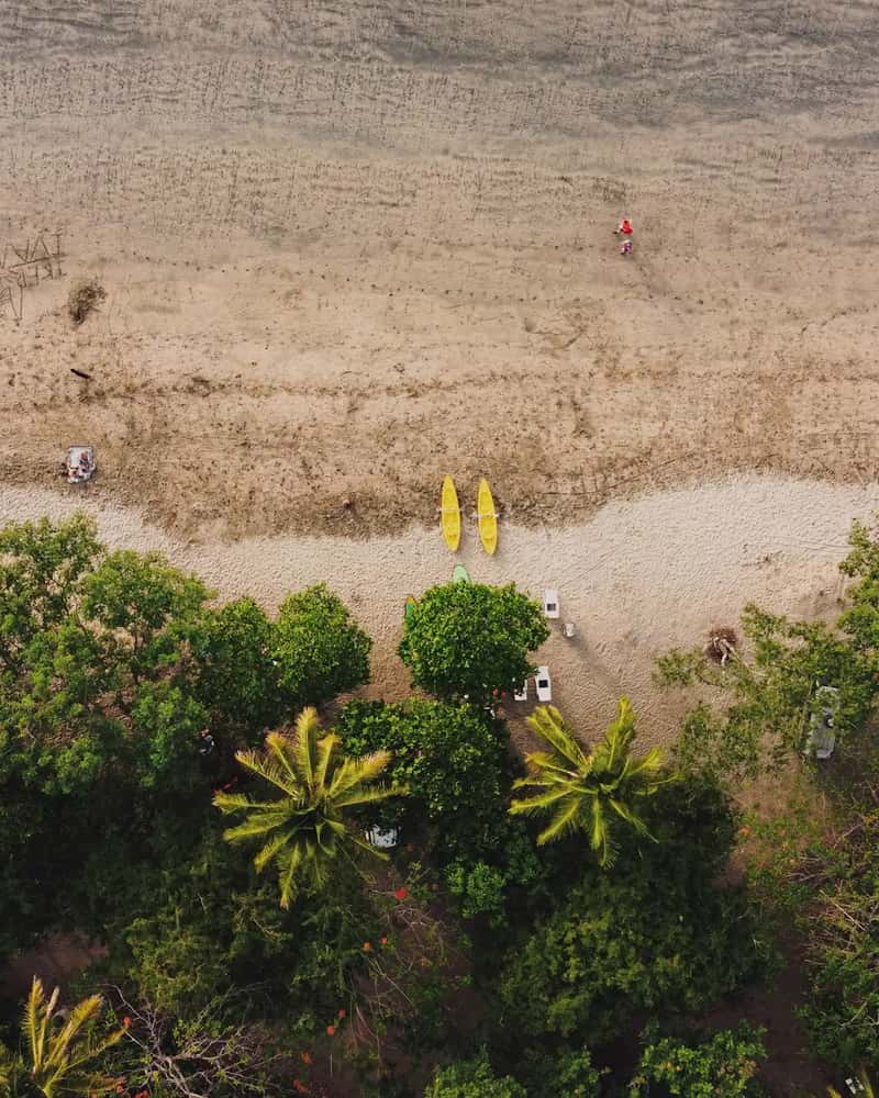 Costa Rica and the pull of pura vida (Image Credits: Unsplash)