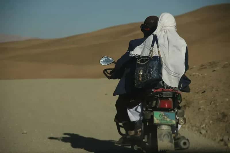 1. Afghanistan: The Most Extreme Example (Image Credits: Unsplash)