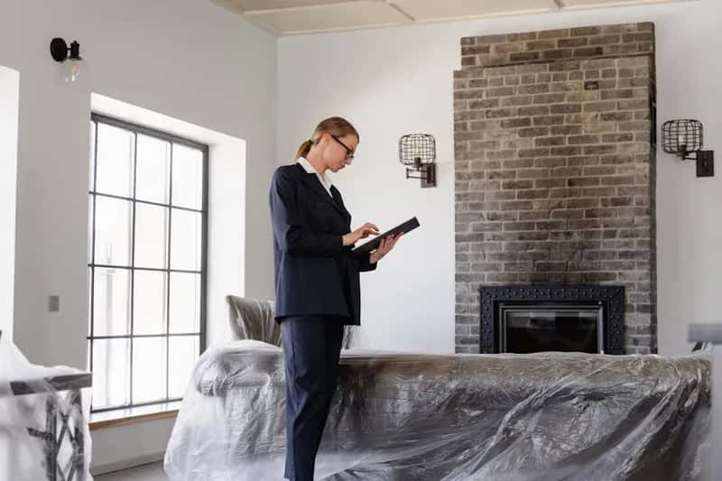 1. Skipping the Home Inspection to Win a Bidding War (Image Credits: Pexels)