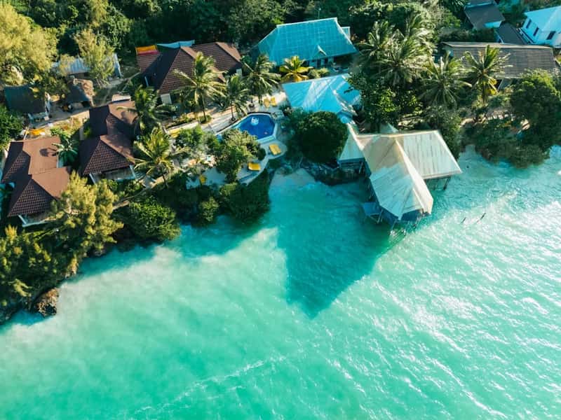 Resort fees that only appear at the very last screen (Image Credits: Unsplash)